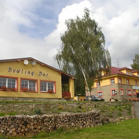 Pension Vyhlídka-2