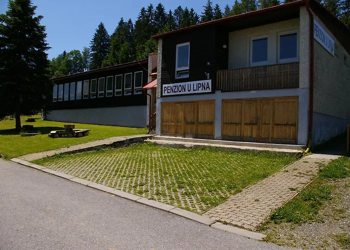 Penzion U Lipna